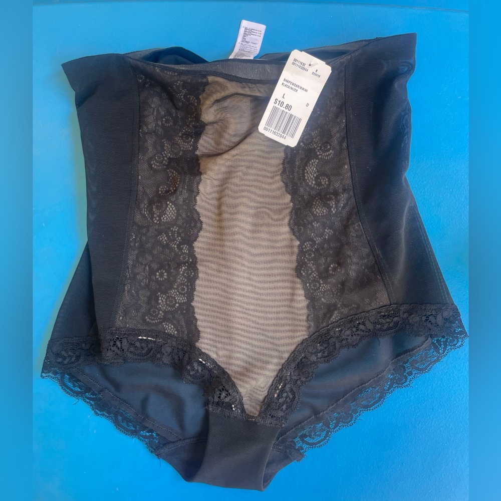 Forever 21 Shapewear Intimates